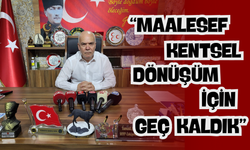 MHP İl Başkanı İsmail Candemir gündemi değerlendirdi
