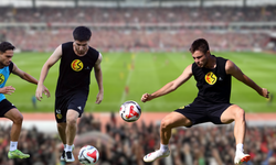 Eskişehirspor Tempoyu Düşürmüyor
