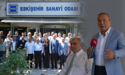 Sektörün Umudu: Metin Çekiç’e Bölgesel Destek