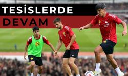Eskişehirspor Kendi Tesislerinde Devam Edecek