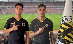 2 Eylülspor’dan Gençlere Yatırım