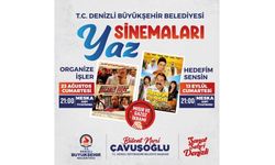 Yaz sinemaları mahallelere taşınıyor