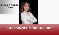 Yaz halsizliği mi vitamin eksikliği mi?