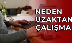 Gençler Neden Uzaktan Çalışmak İstiyor