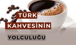Türk Kahvesinin Büyülü Hikayesi