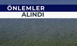Su kesintilerine dikkat!