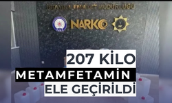 Esenyurt’ta Uyuşturucu Operasyonu