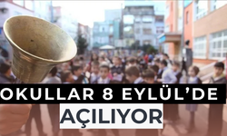 “2025-2026 Eğitim ve Öğretim Yılına İlişkin İş ve İşlemler Konulu Genelge”, Yayımlandı