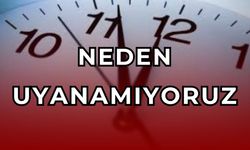 Alarmları Neden Sürekli Erteliyoruz?