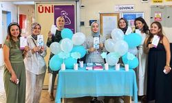 Ailelere anne sütünün önemi anlatıldı