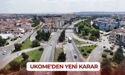 Kavşağın kapalı kalma süresi uzatıldı