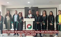 Hayvan Hakları Komisyonu’ndan açıklama