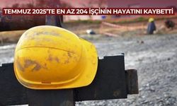 En acı liste! 1 ayda 13 kişi hayatını kaybetti