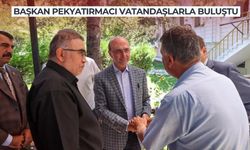 "Vatandaşlarımızın görüşleri bizim en büyük rehberimiz"