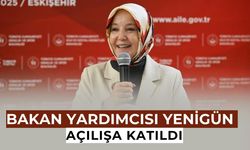 Eskişehir'de Voleybol Şampiyonası coşkusu!