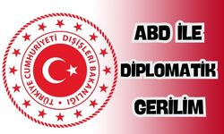 Dışişleri Bakanlığı’ndan Rapor Tepkisi: “İddialar Gerçeklikten Uzak”