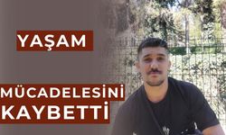 Arkadaşı tarafından kafasından tüfekle vurulan 32 yaşındaki adam hayatını kaybetti