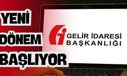 Maliye’de Tamamen Robotik ve Yapay Zekalı İşlem Dönemi Başladı