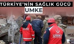 UMKE, 2003’ten Bu Yana Türkiye’nin Sağlık Gücü Olmaya Devam Ediyor