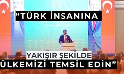 Bakan Tekin’den yurt dışına gidecek öğretmenlere çağrı