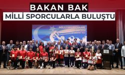 KKTC’de Spor Tesisleri Açıldı