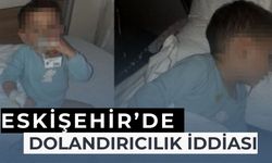 Hasta çocuklar adına bağış toplanarak dolandırıcılık yapıldığı iddiası
