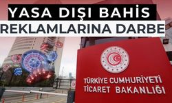 Yasa Dışı Bahis ve Kumar Reklamı Yapan 30 Sosyal Medya Hesabına Erişim Engeli