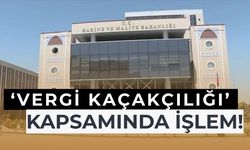 Mali Belgede Sahtecilikle Mücadelede Yeni Dönem