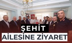 Yerlikaya, “Şehitlerimizin Aziz Hatıraları Asla Unutulmayacak”