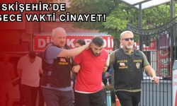 Silahlı saldırının şüphelileri hakim karşısında