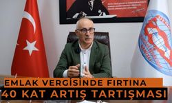 40 kata varan emlak vergisi artışı tartışmaları sürüyor