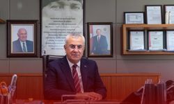 Başkan Kıvanç: KOBİ tanımı genişledi, işletmeler rahatladı