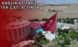 Termal tatil arayanlara şifa ve konfor bir arada
