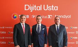 Trendyol'dan e-ticarete 'Dijital Usta' desteği