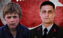 Ali Erbaş, Eren Bülbül ve Ferhat Gedik’i 8. şehadet yıldönümünde andı