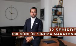 'Sinema Yollarda' projesi hayata geçti