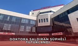 Marmaris’te doktora saldıran şüpheli tutuklandı