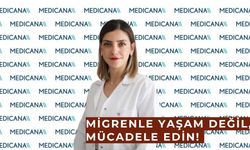 Uzman Görüşü: Migren Tedavisinde Doğru Adım Şart