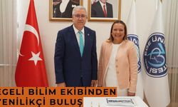 Bilim ekibi tarafından yenilikçi ve inovatif bir buluş daha