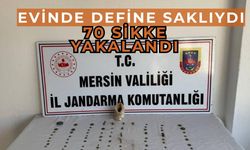 Tarihi Eser Operasyonu:Osmanlı’dan Kalanlar Müze Yolunda
