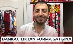 Bankacılıktan forma satışına uzanan bir yol