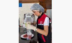 Eskişehir’de gıda denetimleri aralıksız devam ediyor