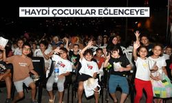 Yaz akşamları sinema ile şenleniyor
