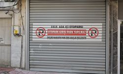 Büyükşehir'den otopark sorununa çözüm