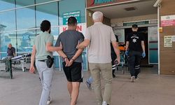 Hayvanları katledip ayin yapan şahıs tutuklandı
