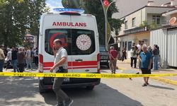 Husumetlisine ateş açtı, yoldan geçen kadını da yaraladı