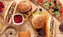 Sürekli dışarıdan yemek hastalıklara davetiye çıkarıyor!