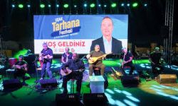 Uluslararası 2. tarhana festivali devam ediyor