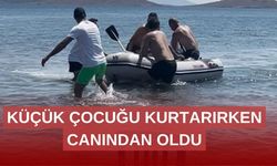 Adada can pazarı yaşandı