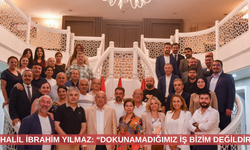 Kent Konseyi’nin 6. Yürütme Kurulu Toplantısı Yapıldı